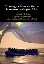 Download this eBook Coming to Terms with the European Refugee Crisis