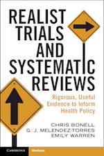 Download this eBook Realist Trials and Systematic Reviews
