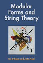 Download this eBook Modular Forms and String Theory