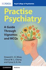 Télécharger le livre :  Practise Psychiatry