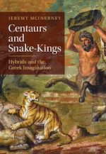 Download this eBook Centaurs and Snake-Kings