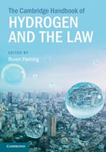 Télécharger le livre :  The Cambridge Handbook of Hydrogen and the Law