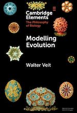 Télécharger le livre :  Modelling Evolution