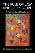 Télécharger le livre :  The Rule of Law under Pressure