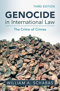 Téléchargez le livre :  Genocide in International Law