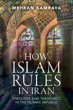 Download this eBook How Islam Rules in Iran