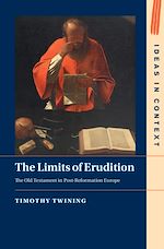 Download this eBook The Limits of Erudition