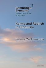 Télécharger le livre :  Karma and Rebirth in Hinduism