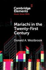 Télécharger le livre :  Mariachi in the Twenty-First Century