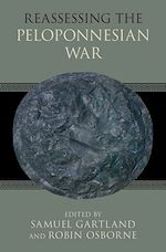 Télécharger le livre :  Reassessing the Peloponnesian War