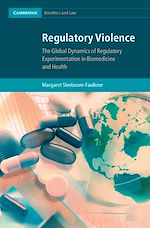 Télécharger le livre :  Regulatory Violence