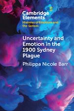 Download this eBook Uncertainty and Emotion in the 1900 Sydney Plague