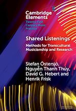 Download this eBook Shared Listenings