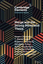 Download this eBook Merge and the Strong Minimalist Thesis