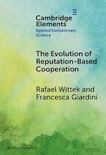Télécharger le livre :  The Evolution of Reputation-Based Cooperation