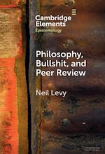 Download this eBook Philosophy, Bullshit, and Peer Review
