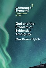 Download this eBook God and the Problem of Evidential Ambiguity