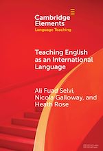 Download this eBook Teaching English as an International Language