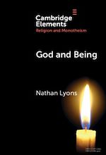 Download this eBook God and Being