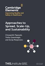 Télécharger le livre :  Approaches to Spread, Scale-Up, and Sustainability