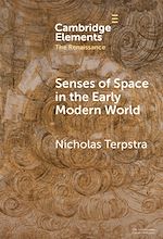 Download this eBook Senses of Space in the Early Modern World