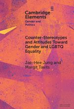Download this eBook Counter-Stereotypes and Attitudes Toward Gender and LGBTQ Equality