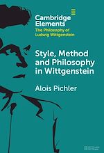 Download this eBook Style, Method and Philosophy in Wittgenstein