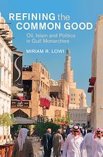 Download this eBook Refining the Common Good