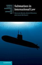 Download this eBook Submarines in International Law