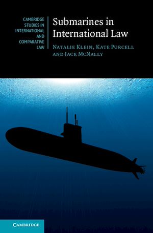 Download the eBook: Submarines in International Law