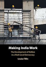 Télécharger le livre :  Making India Work