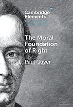 Download this eBook The Moral Foundation of Right
