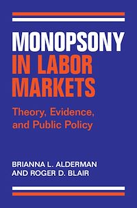 Téléchargez le livre :  Monopsony in Labor Markets