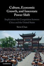 Télécharger le livre :  Culture, Economic Growth, and Interstate Power Shift