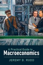 Télécharger le livre :  A Practical Guide to Macroeconomics