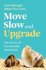 Download this eBook Move Slow and Upgrade