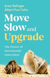 Download this ebook Move Slow and Upgrade