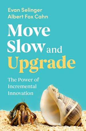 Download the eBook: Move Slow and Upgrade