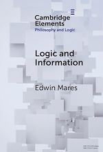 Télécharger le livre :  Logic and Information