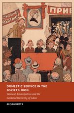 Download this eBook Domestic Service in the Soviet Union