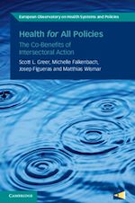 Download this eBook Health for All Policies