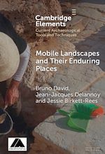 Télécharger le livre :  Mobile Landscapes and Their Enduring Places
