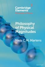Télécharger le livre :  Philosophy of Physical Magnitudes