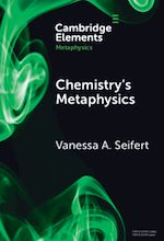 Download this eBook Chemistry's Metaphysics