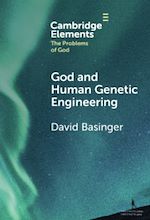 Download this eBook God and Human Genetic Engineering