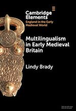 Download this eBook Multilingualism in Early Medieval Britain
