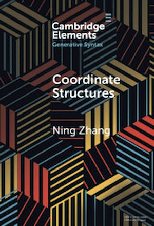 Download the eBook: Coordinate Structures