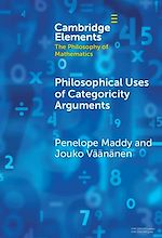 Download this eBook Philosophical Uses of Categoricity Arguments
