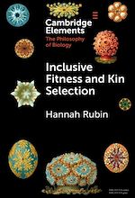 Télécharger le livre :  Inclusive Fitness and Kin Selection