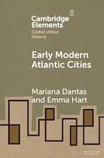 Download this eBook Early Modern Atlantic Cities